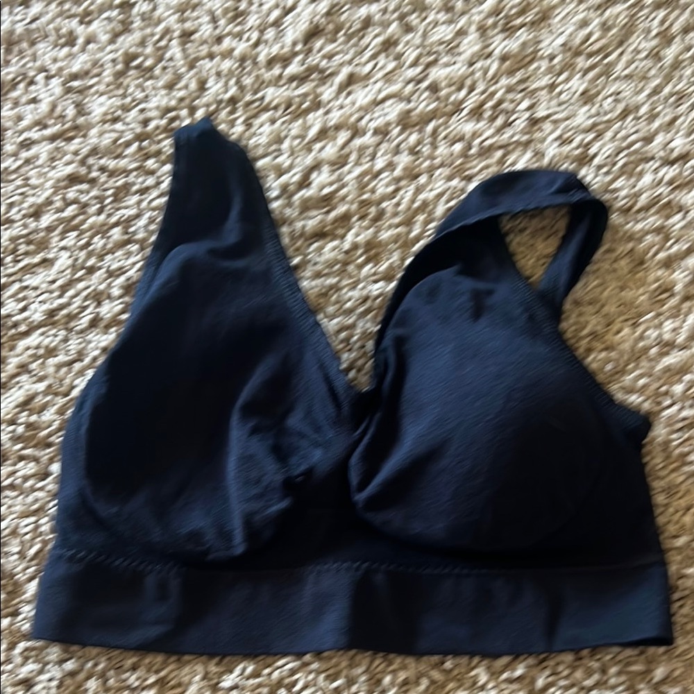 Women's Intimates Collection - Multi-Color Bralette Set - Picture 7 of 8